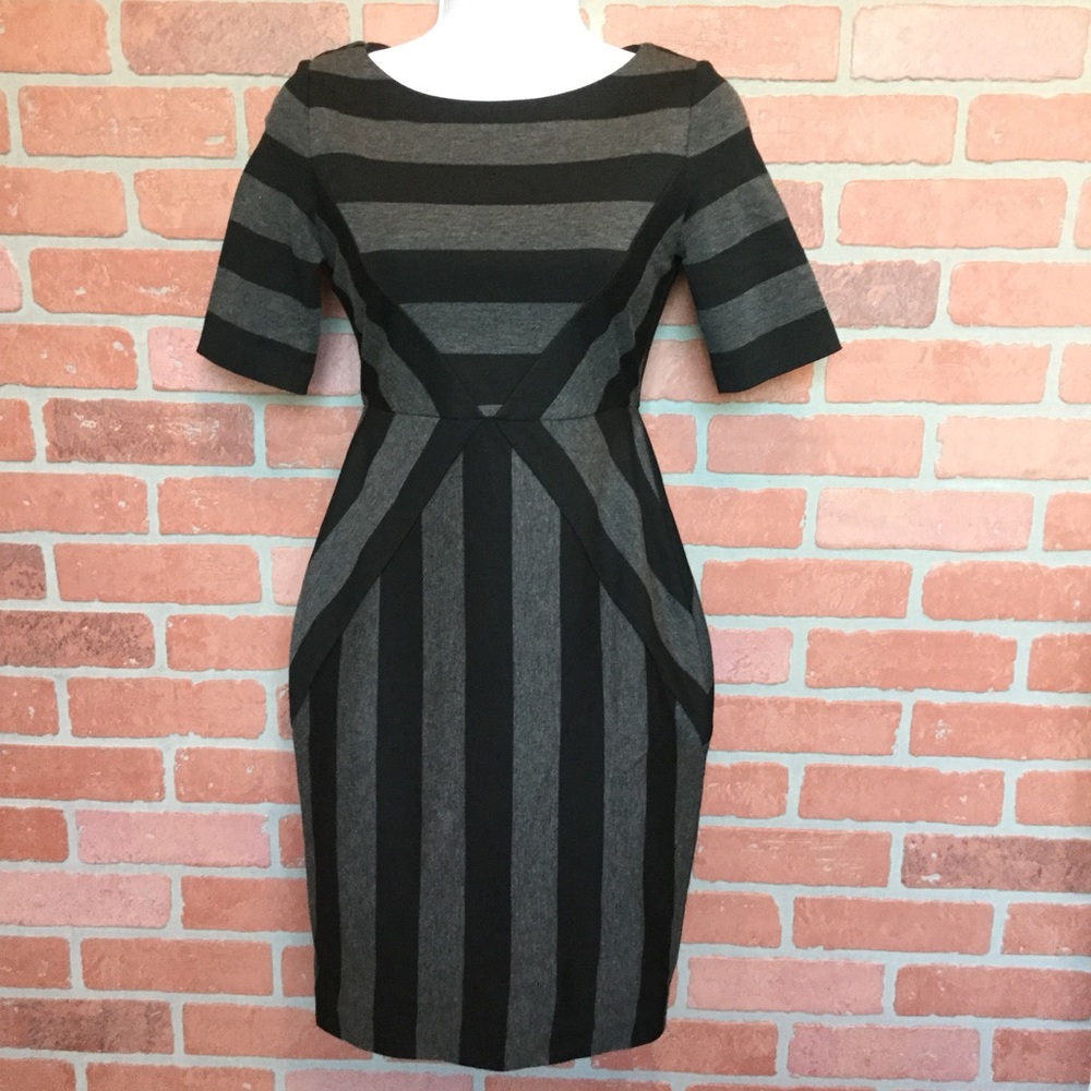 Anthropologie MAEVE career dress size 0P (3P4)